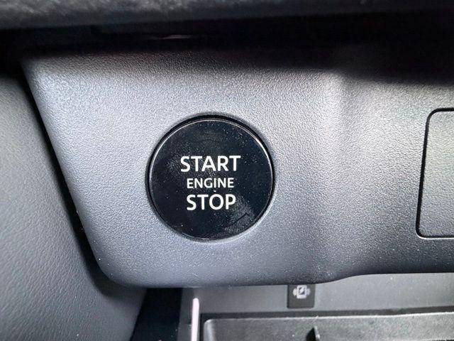 new 2026 Nissan Rogue car, priced at $38,374