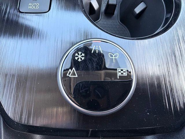 new 2026 Nissan Rogue car, priced at $38,374