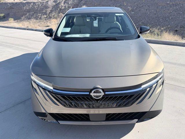 new 2026 Nissan Sentra car, priced at $29,845