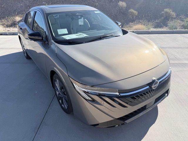 new 2026 Nissan Sentra car, priced at $29,845