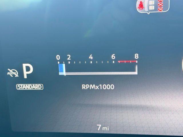 new 2026 Nissan Sentra car, priced at $29,845