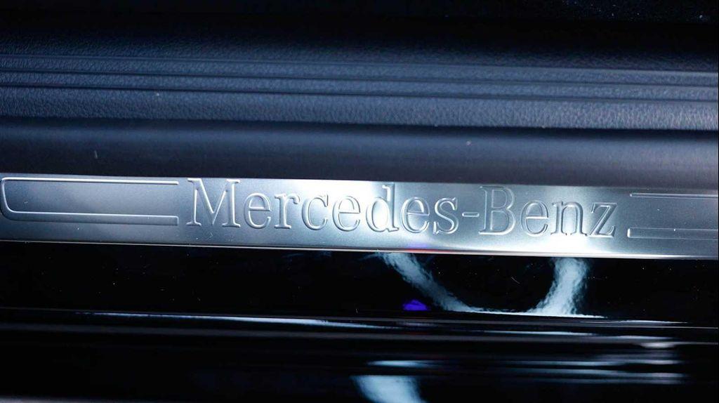 used 2026 Mercedes-Benz C-Class car, priced at $51,977