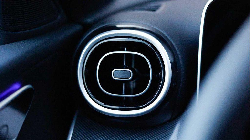 used 2026 Mercedes-Benz C-Class car, priced at $51,977