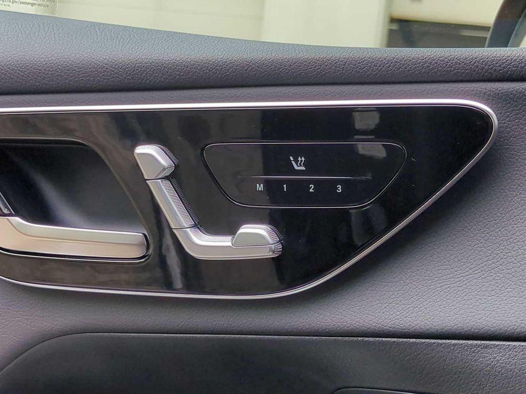 used 2025 Mercedes-Benz GLC 300 car, priced at $49,874