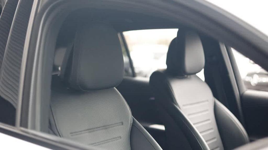 used 2025 Mercedes-Benz GLC 300 car, priced at $42,585