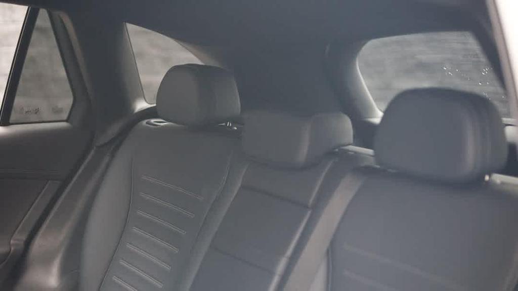 used 2025 Mercedes-Benz GLC 300 car, priced at $42,585