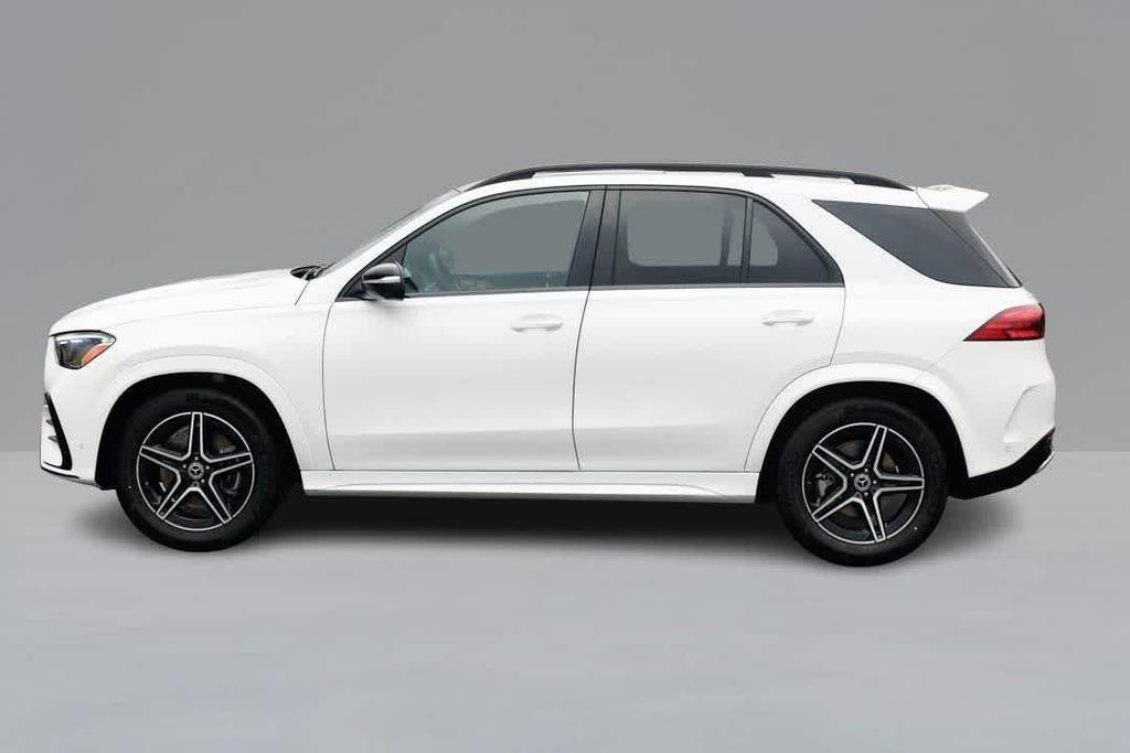 new 2026 Mercedes-Benz GLE 350 car, priced at $73,800