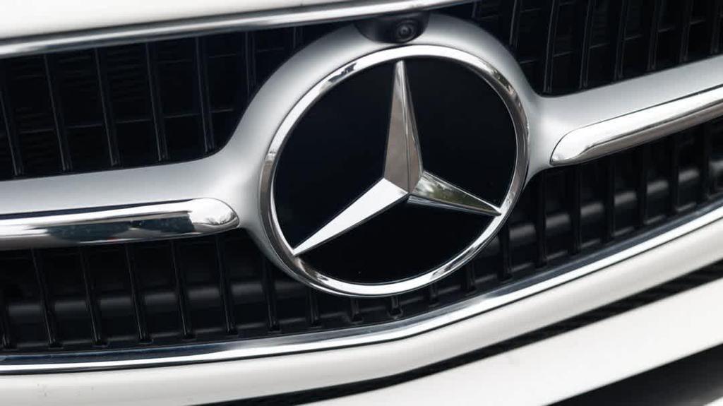 used 2024 Mercedes-Benz C-Class car, priced at $39,227