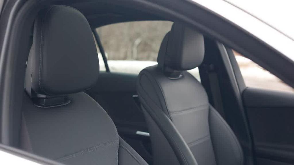 used 2024 Mercedes-Benz C-Class car, priced at $39,227