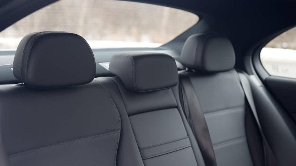 used 2024 Mercedes-Benz C-Class car, priced at $39,227