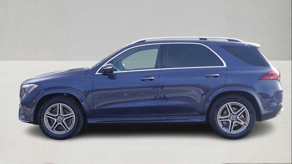 new 2026 Mercedes-Benz GLE 350 car, priced at $73,465