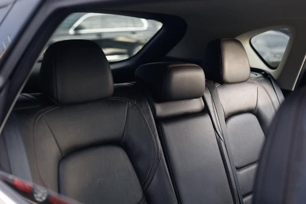 used 2018 Mazda CX-5 car, priced at $18,562