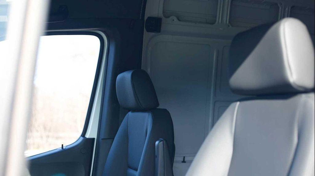 new 2025 Mercedes-Benz Sprinter 2500 car, priced at $66,853