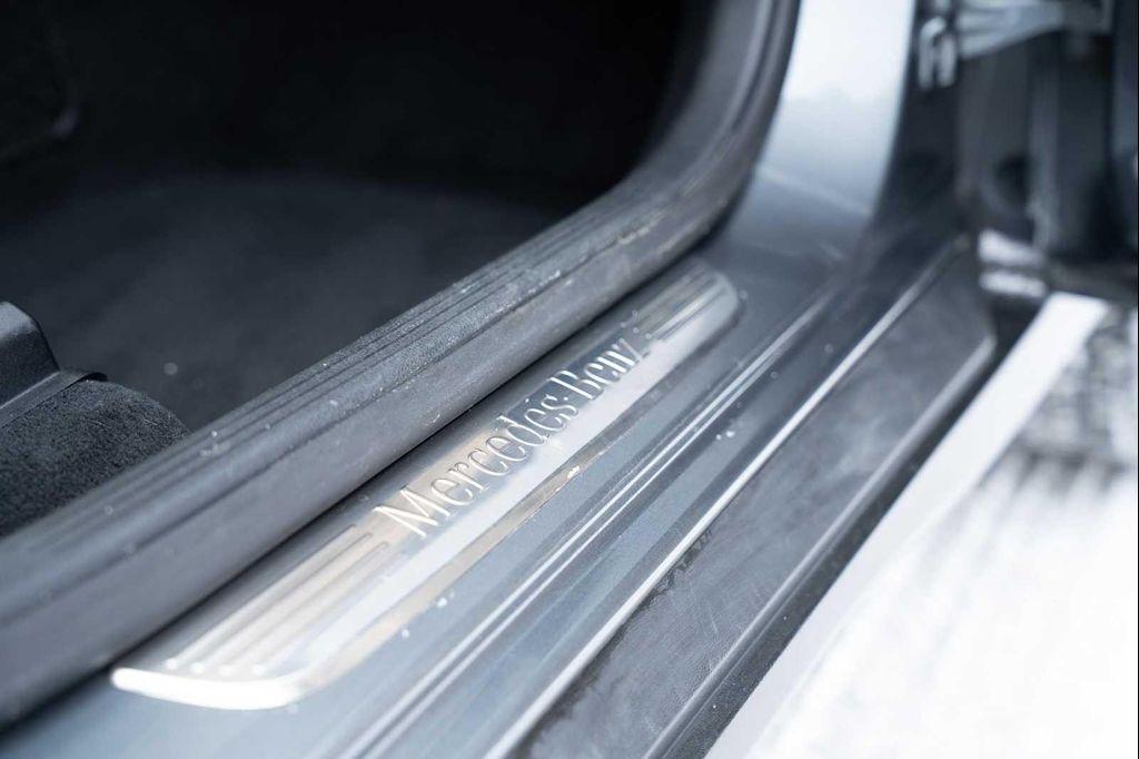 used 2016 Mercedes-Benz GLC 300 car, priced at $13,199