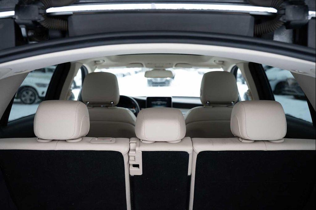 used 2016 Mercedes-Benz GLC 300 car, priced at $13,199