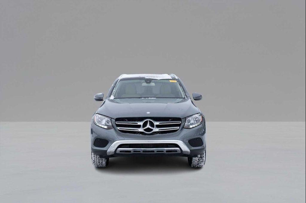 used 2016 Mercedes-Benz GLC 300 car, priced at $13,199