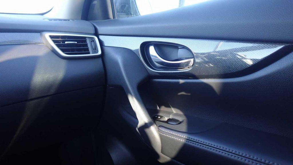 used 2016 Nissan Rogue car, priced at $10,997