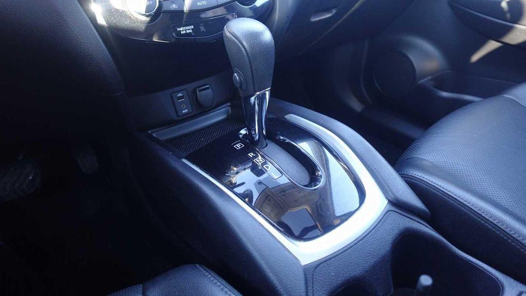 used 2016 Nissan Rogue car, priced at $10,997