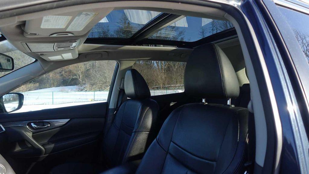 used 2016 Nissan Rogue car, priced at $10,997