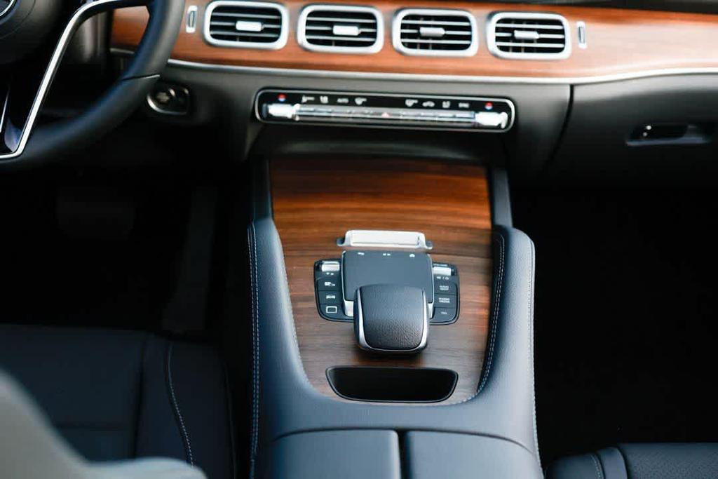 used 2026 Mercedes-Benz GLE 350 car, priced at $72,500