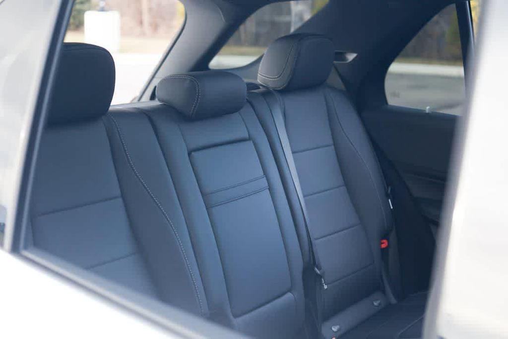 used 2026 Mercedes-Benz GLE 350 car, priced at $72,500