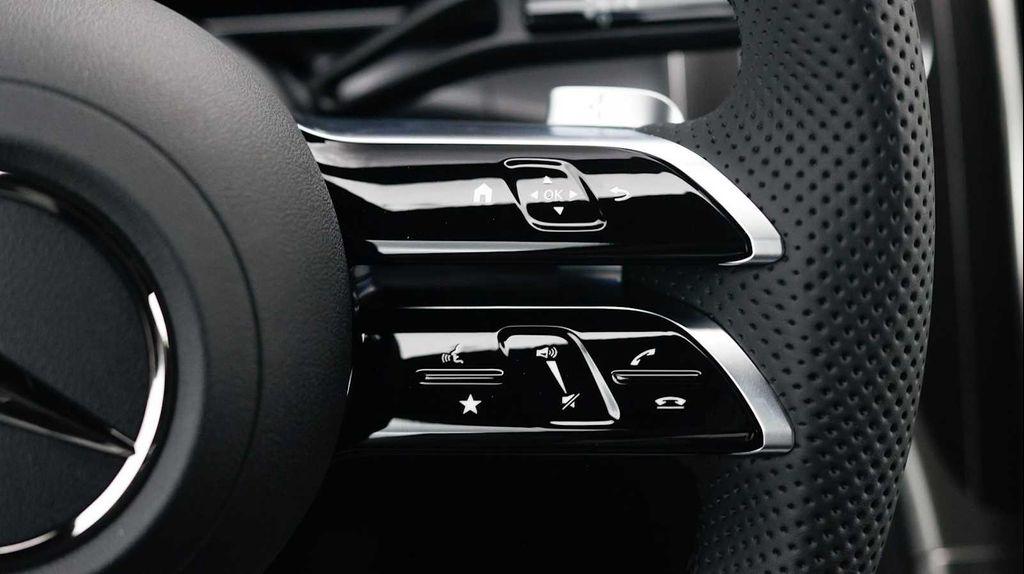 new 2026 Mercedes-Benz GLC 300 car, priced at $58,235