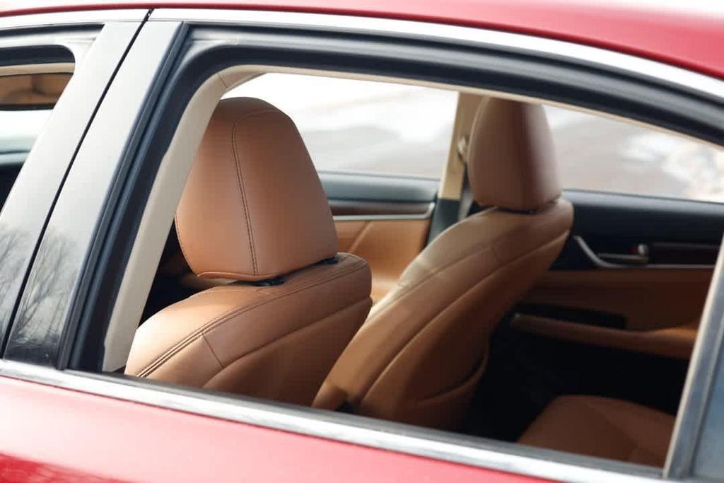 used 2015 Lexus GS 350 car, priced at $17,545