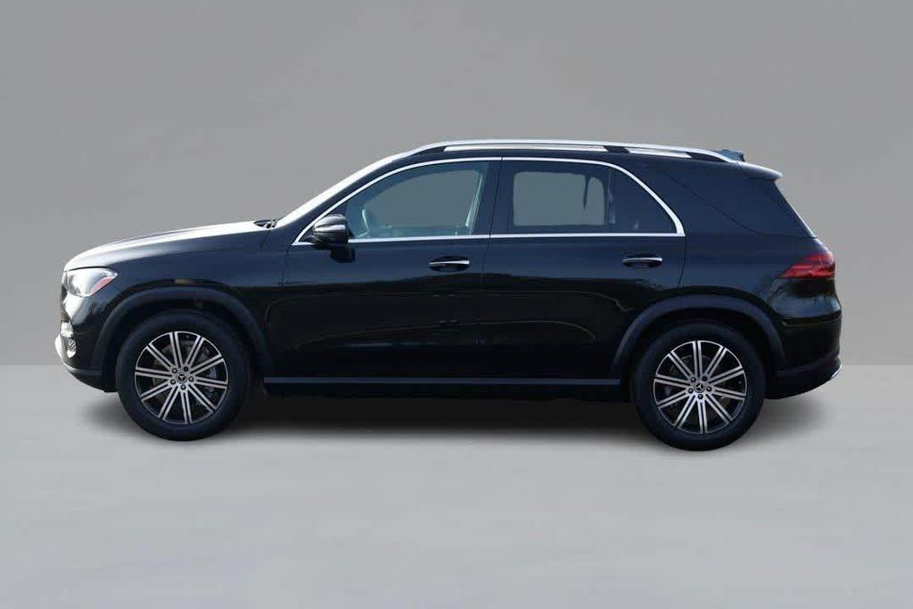 used 2026 Mercedes-Benz GLE 350 car, priced at $64,585