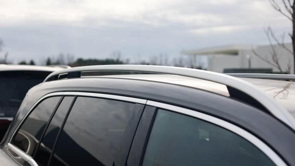 used 2022 Mercedes-Benz GLB 250 car, priced at $25,599