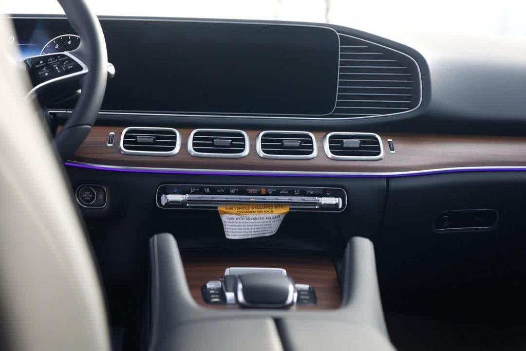 new 2026 Mercedes-Benz GLE 350 car, priced at $71,550
