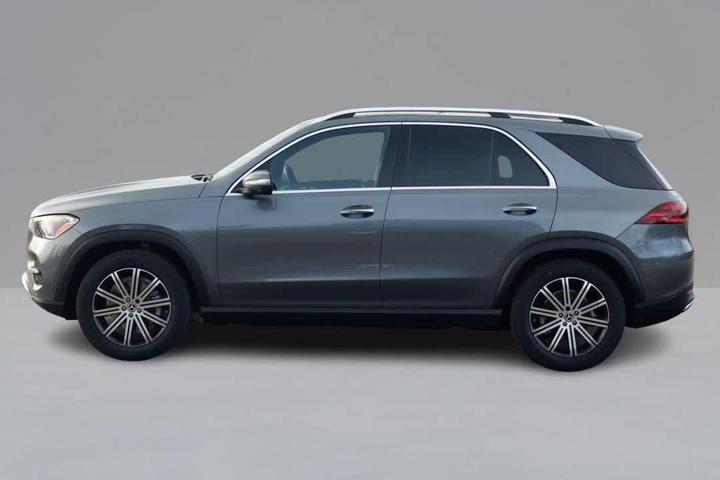 new 2026 Mercedes-Benz GLE 350 car, priced at $71,550