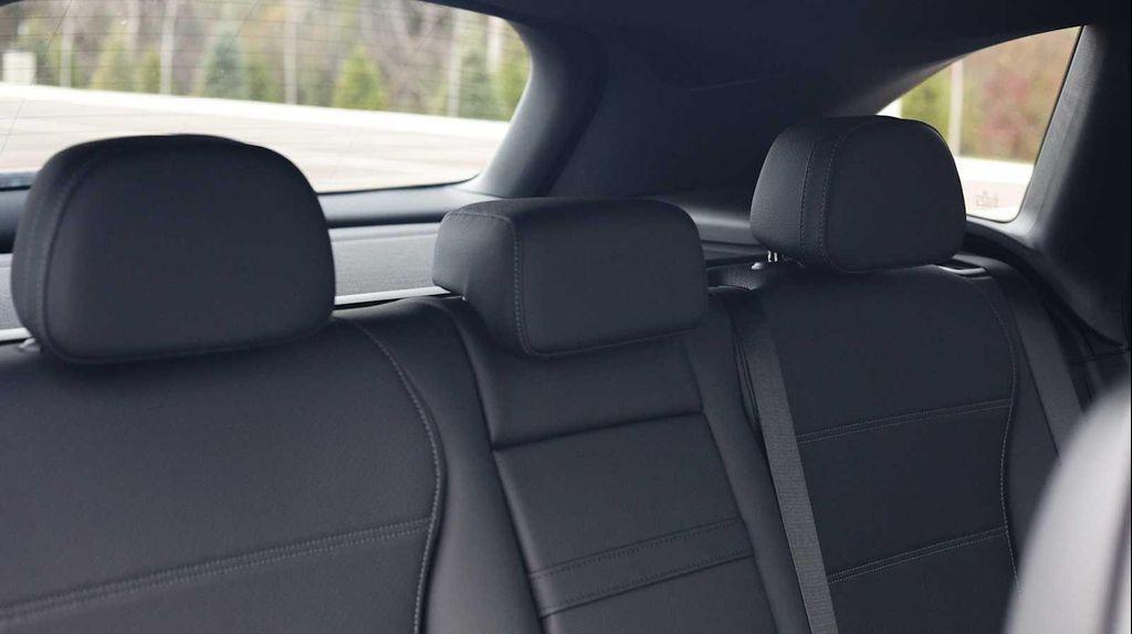 new 2026 Mercedes-Benz GLC 300 car, priced at $51,550