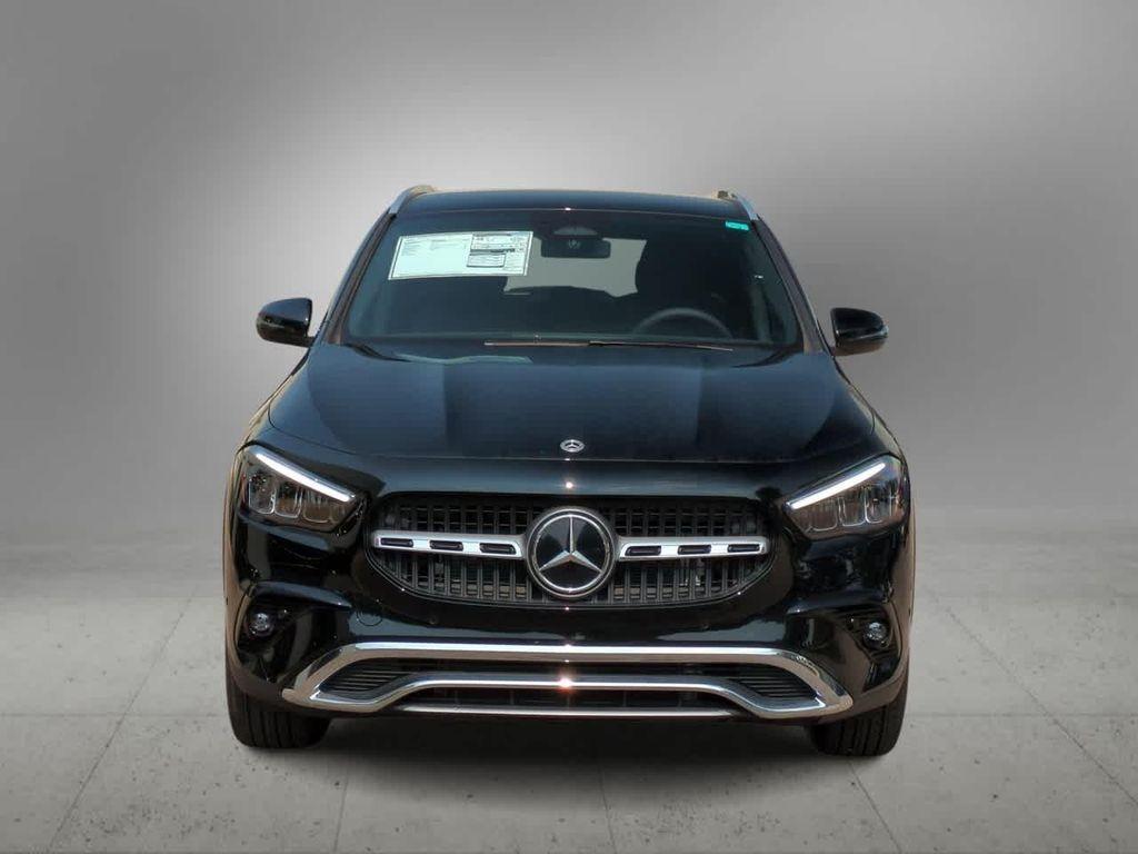 used 2025 Mercedes-Benz GLA 250 car, priced at $40,997