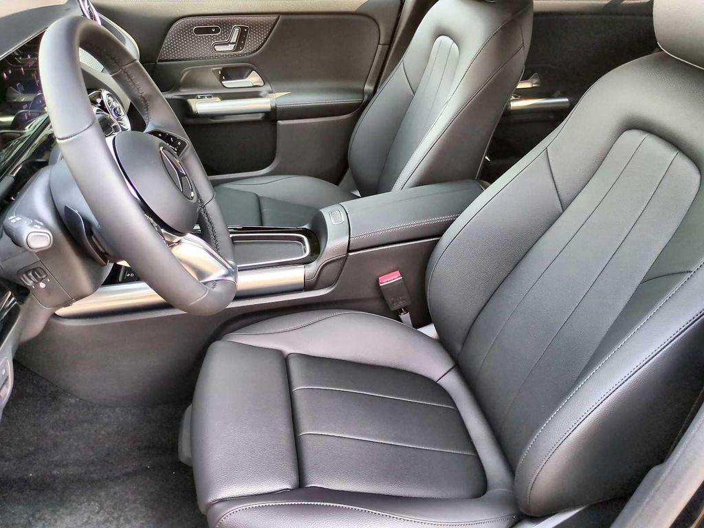 used 2025 Mercedes-Benz GLA 250 car, priced at $40,997