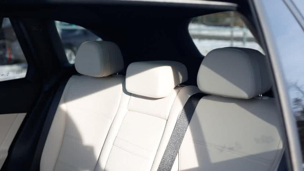 used 2024 Mercedes-Benz GLC 300 car, priced at $45,748