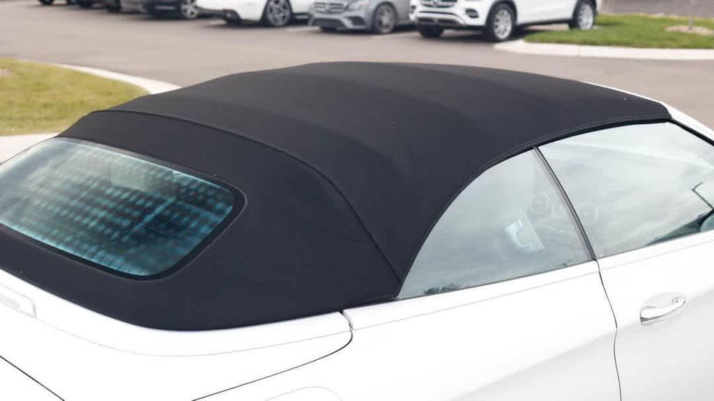 used 2021 Mercedes-Benz C-Class car, priced at $28,419