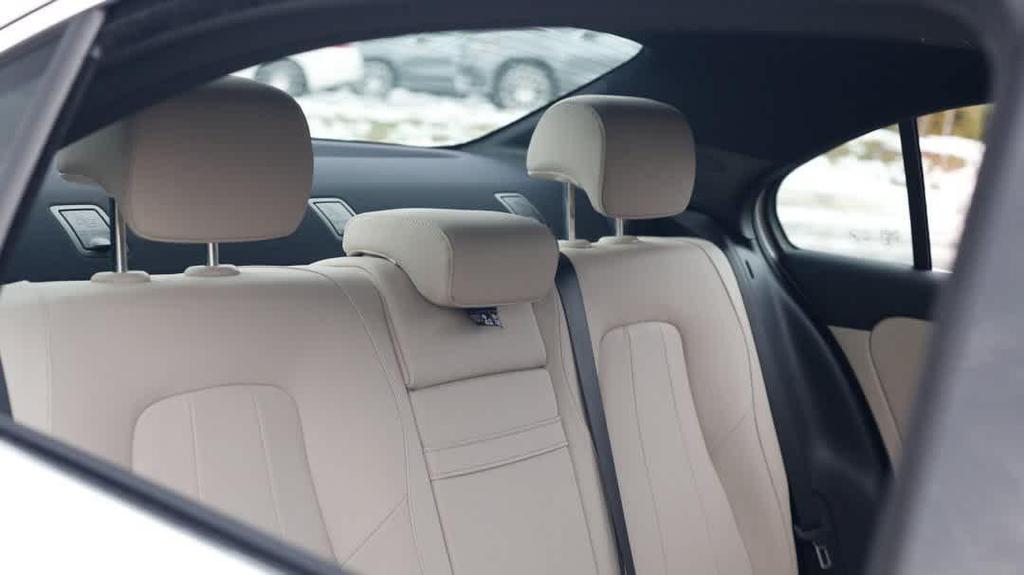 used 2022 Mercedes-Benz A-Class car, priced at $23,774