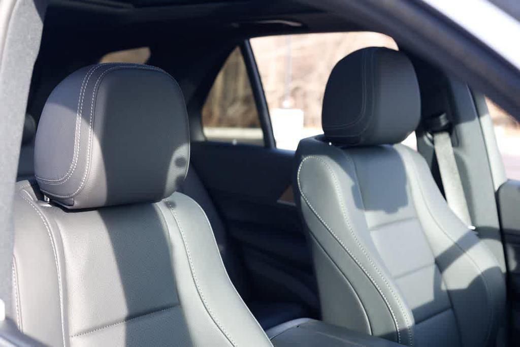 used 2026 Mercedes-Benz GLE 350 car, priced at $69,997