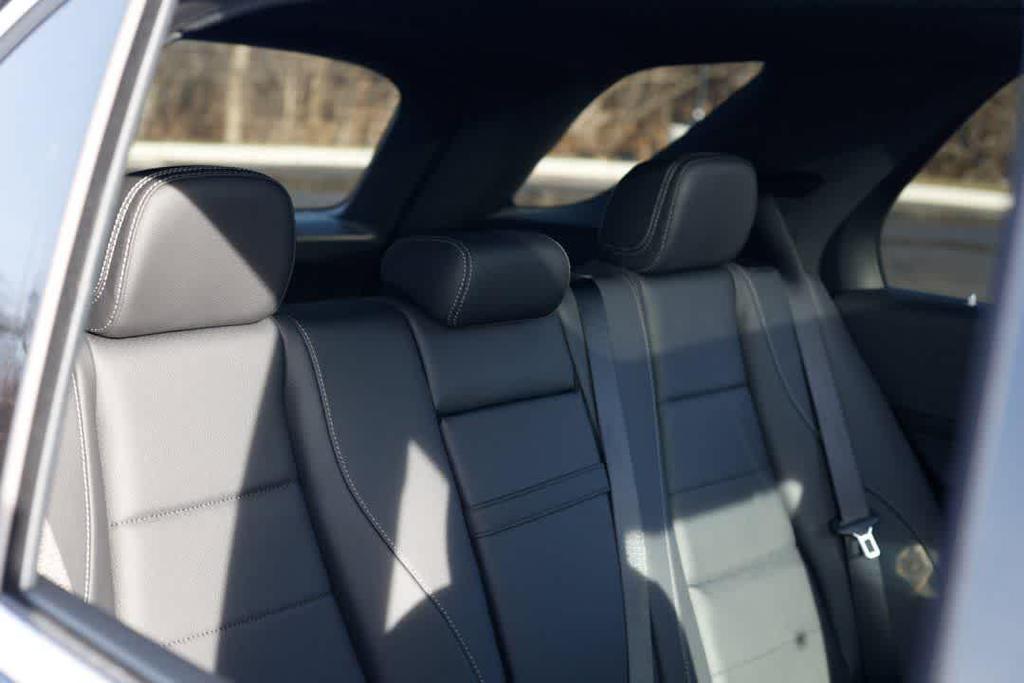 used 2026 Mercedes-Benz GLE 350 car, priced at $69,997