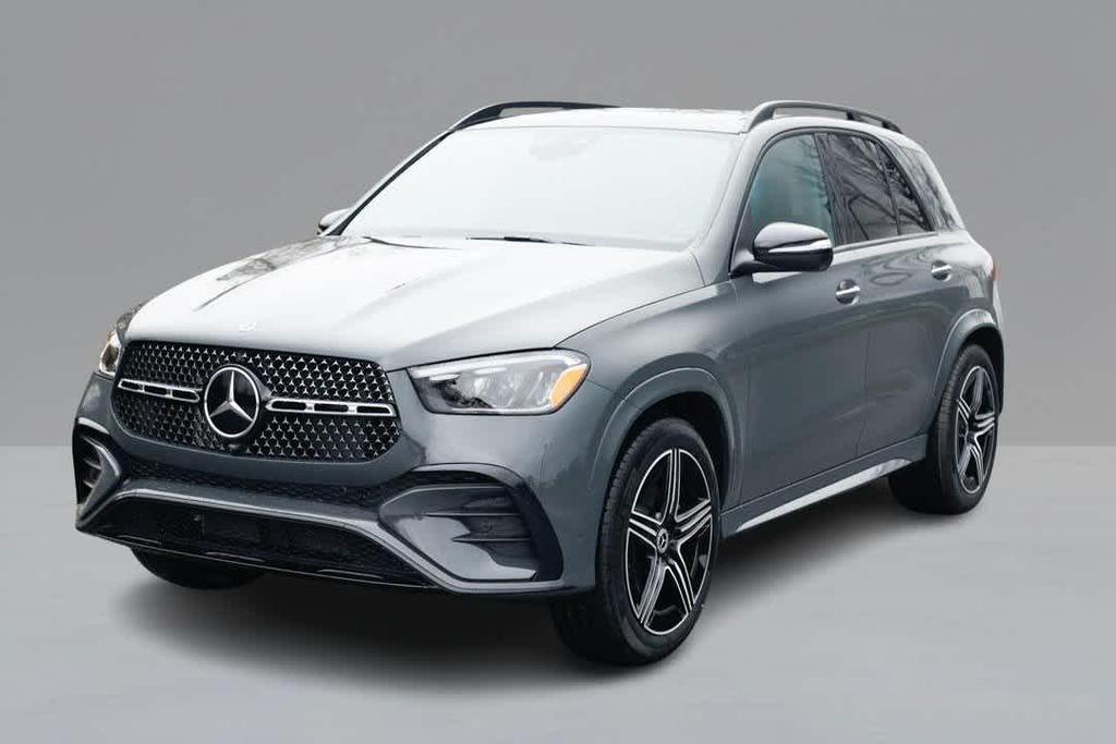 new 2026 Mercedes-Benz GLE 450 car, priced at $79,700
