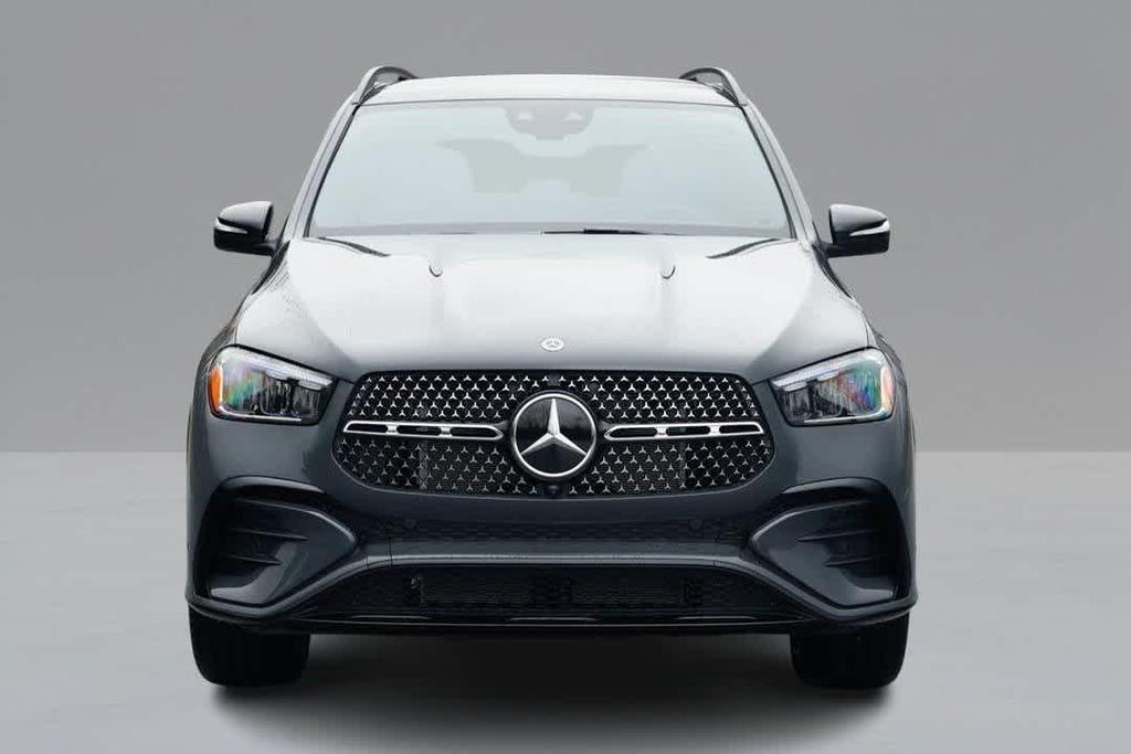 new 2026 Mercedes-Benz GLE 450 car, priced at $79,700