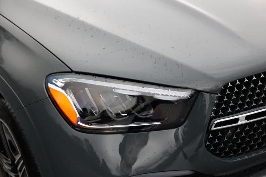 new 2026 Mercedes-Benz GLE 450 car, priced at $79,700