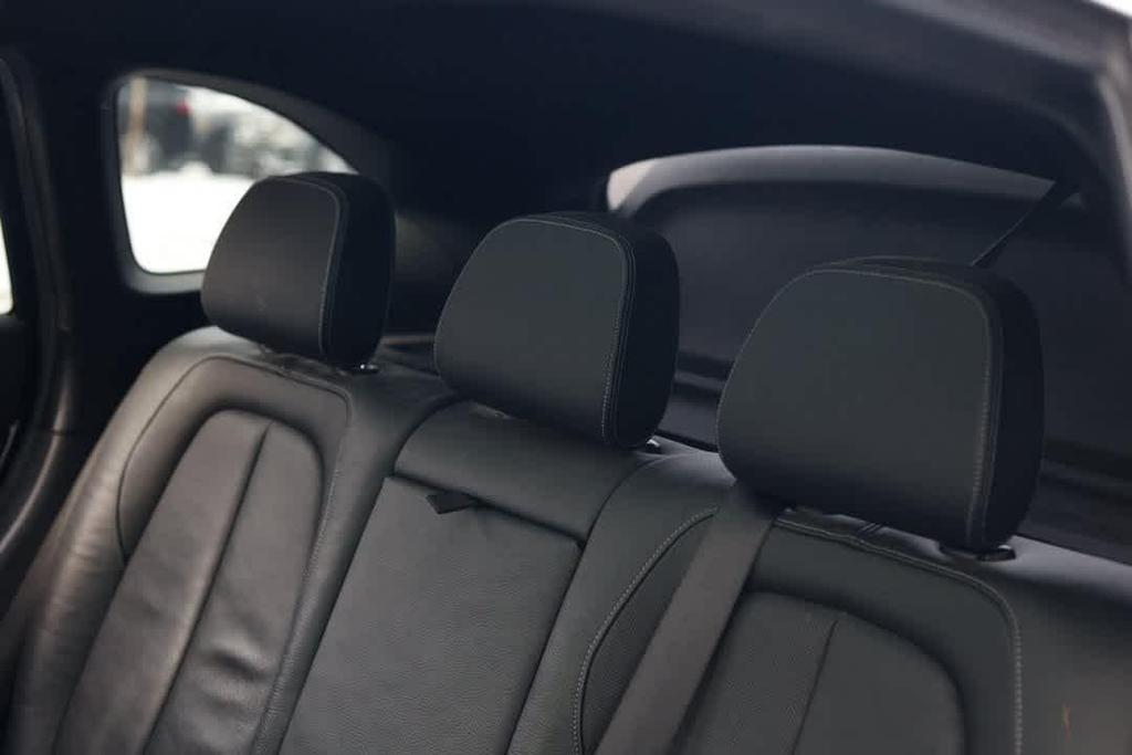 used 2018 BMW X1 car, priced at $13,659