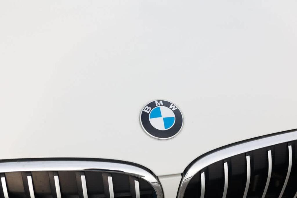 used 2018 BMW X1 car, priced at $13,659