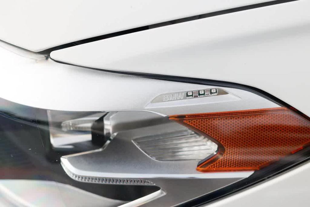 used 2018 BMW X1 car, priced at $13,659