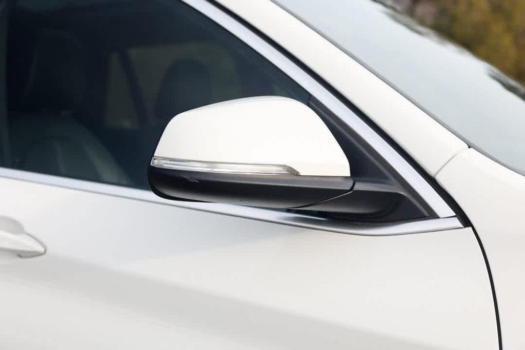 used 2018 BMW X1 car, priced at $13,659