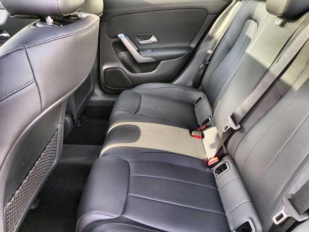 used 2025 Mercedes-Benz CLA 250 car, priced at $37,444