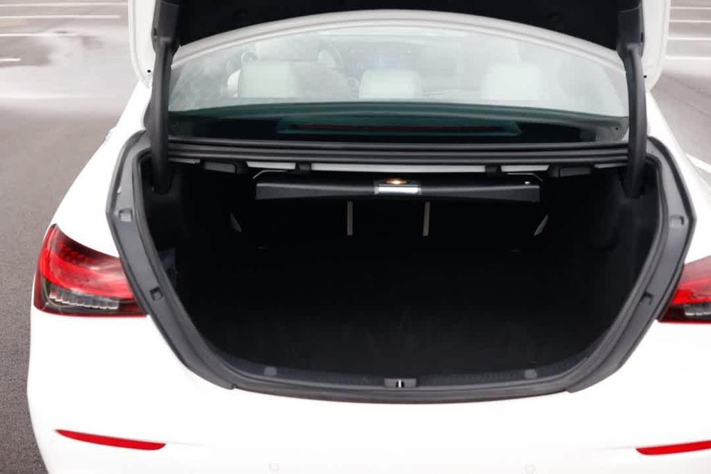 used 2023 Mercedes-Benz E-Class car, priced at $53,049