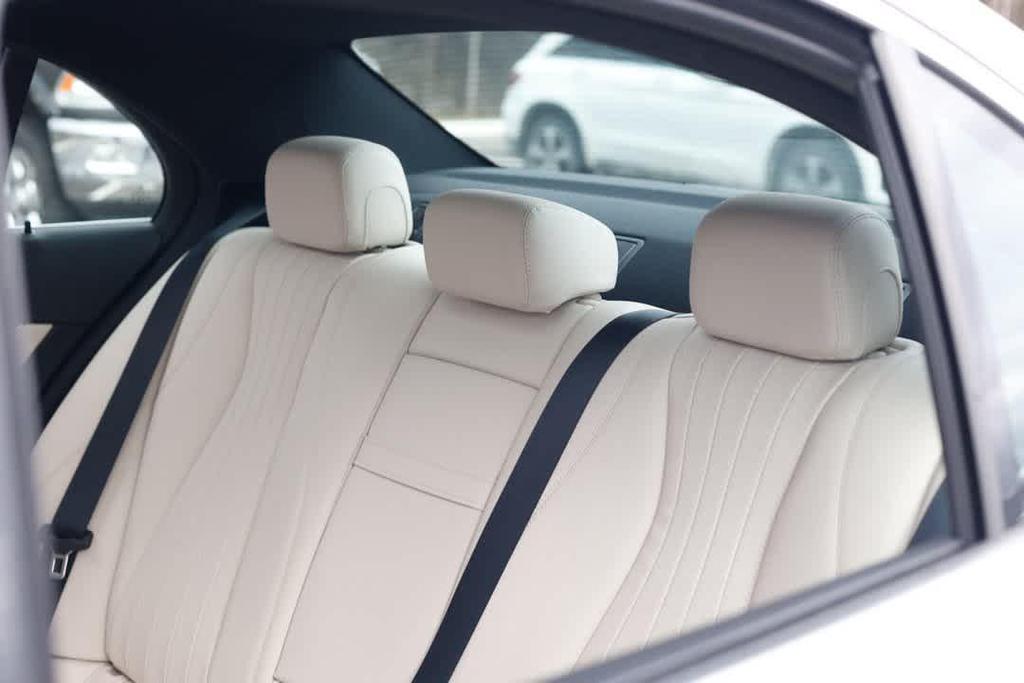 used 2023 Mercedes-Benz E-Class car, priced at $53,049