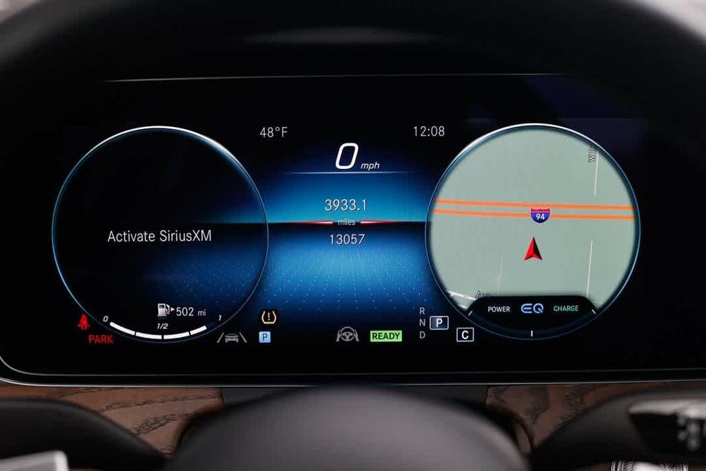 used 2023 Mercedes-Benz E-Class car, priced at $53,049